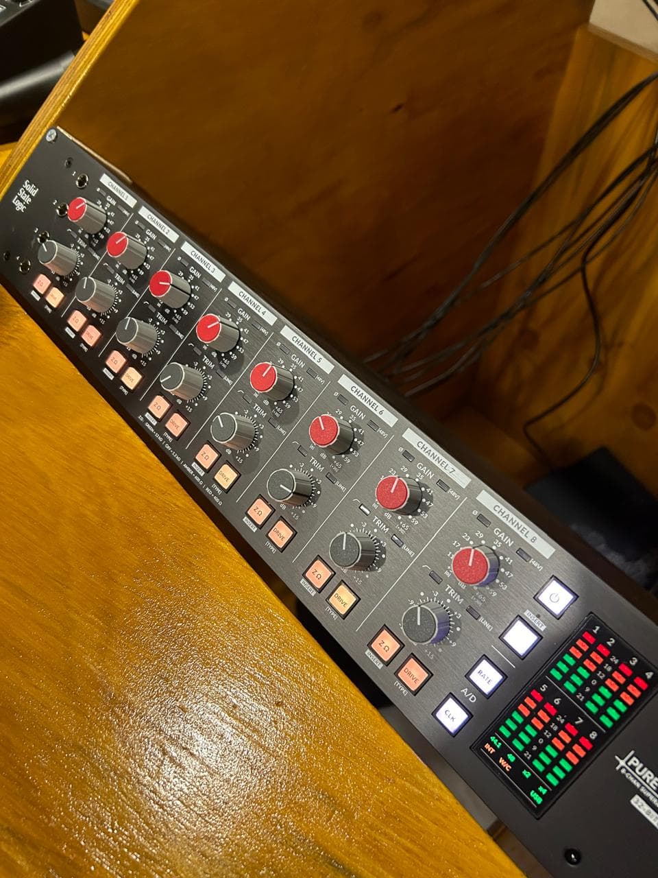 MASTERING